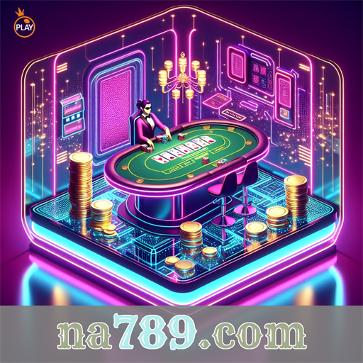 Emoção dos Slots no na789.com: Diversão Sem Limites