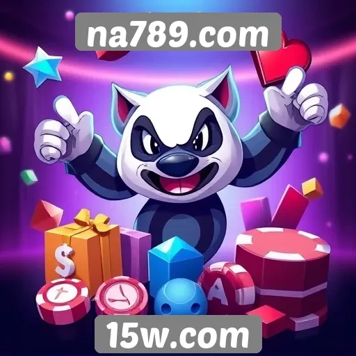 Exploração das opções de jogos disponíveis na789