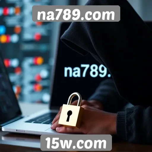 Recursos de segurança do na789.com destacados por especialistas