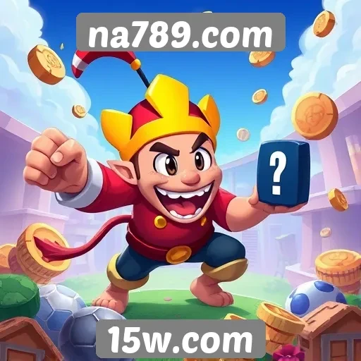 Jogos populares em na789.com atraem novos usuários