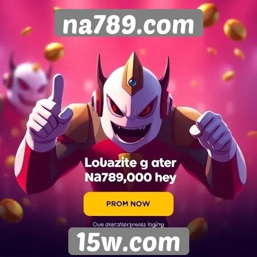 novidades em promoções no na789.com atraem jogadores